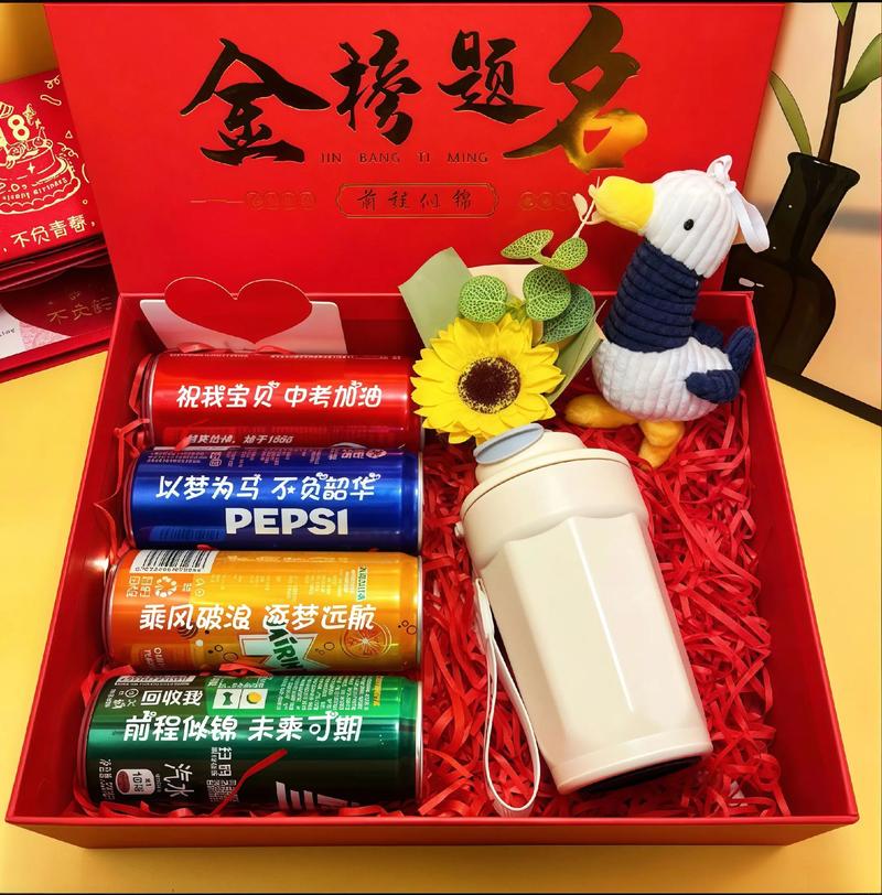 创意成人礼，创意成人礼礼物-图2