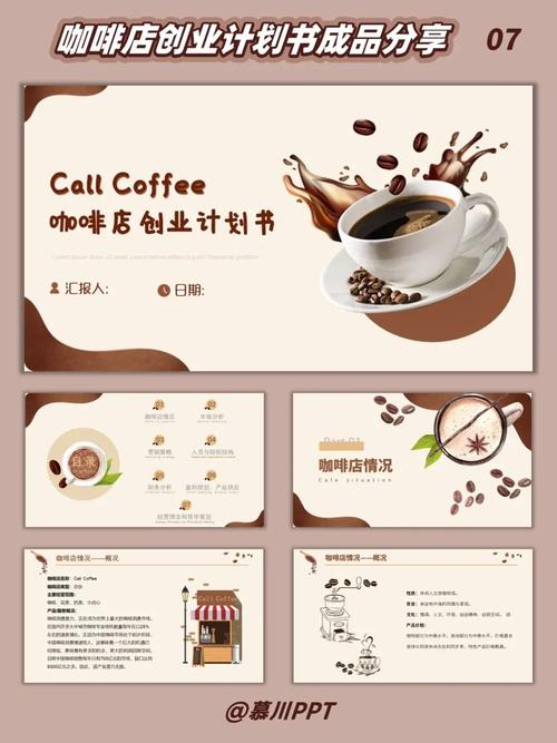 创意创业计划书PPT案例免费获取,但如何确保内容实用且不踩坑?-图1 创意创业计划书PPT案例免费获取,但如何确保内容实用且不踩坑?-图1