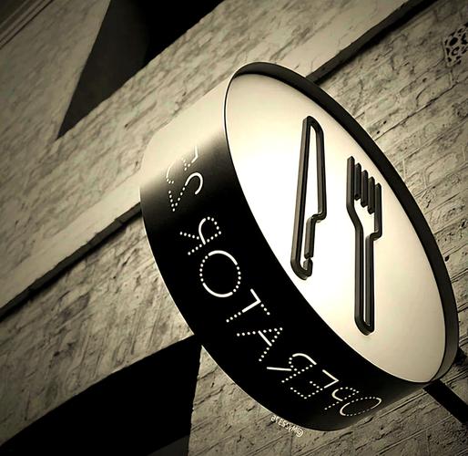 招牌创意设计,招牌创意设计公司-图3 招牌创意设计,招牌创意设计公司-图3