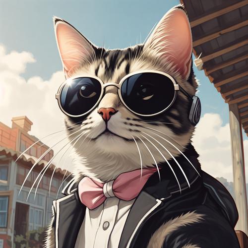 创意图片微信，创意图片微信头像-图1