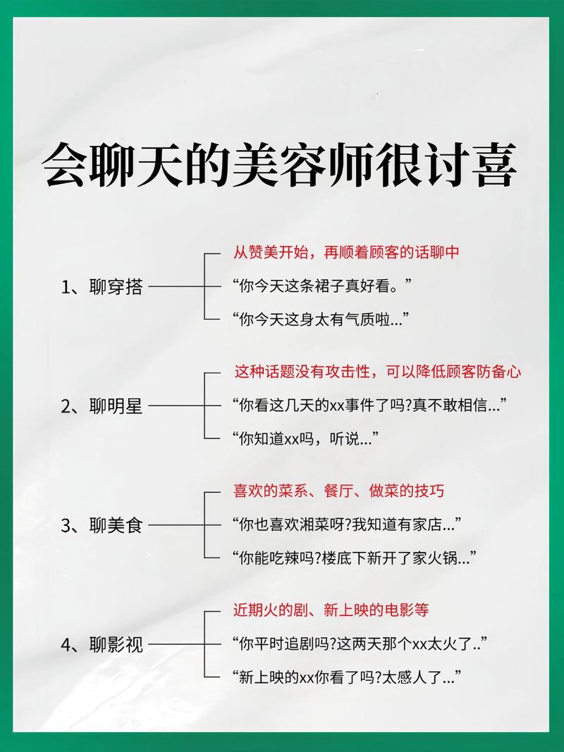 如何掌握高效顾客沟通技巧与实用话术，提升客户满意度与成交率？-图2