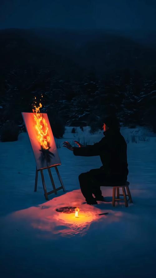 如何捕捉有创意的摄影主题灵感？-图2