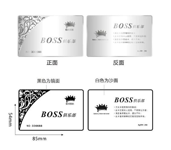 会员卡名称如何创意又吸睛？-图2