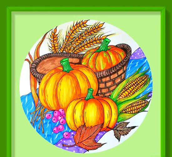 创意范画-图1 创意范画-图1