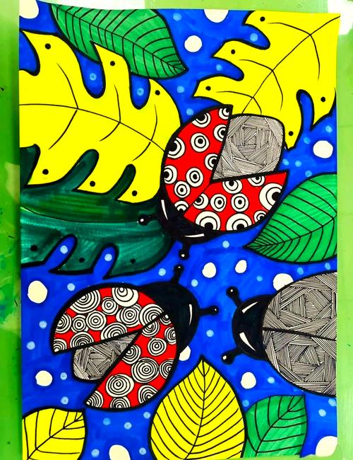 创意范画-图2 创意范画-图2