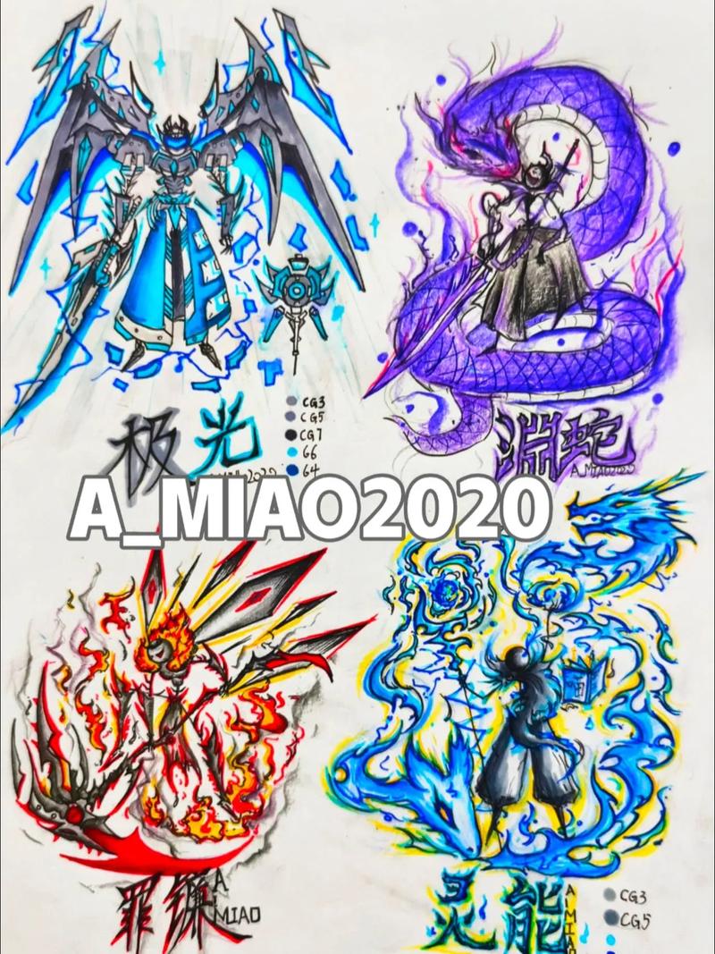 火柴人如何玩转无限创意？-图3