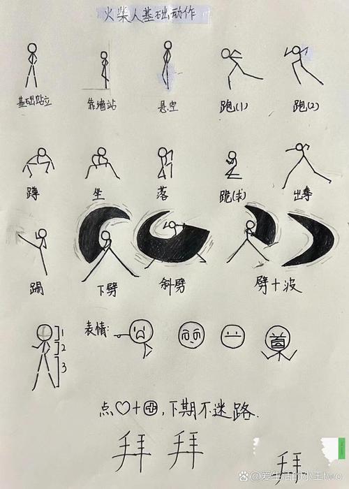 火柴人如何玩转无限创意？-图1