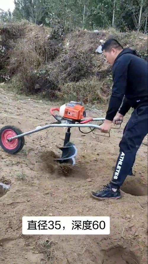 果树挖坑技巧-图2