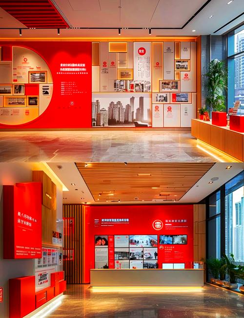 创意设计墙图片-图2