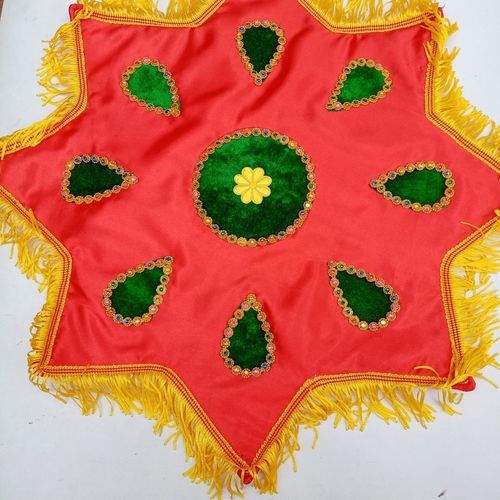 手帕技巧怎么练才能出彩?-图1 手帕技巧怎么练才能出彩?-图1