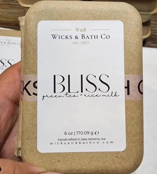 香皂创意包装，如何俘获消费者眼球？-图3