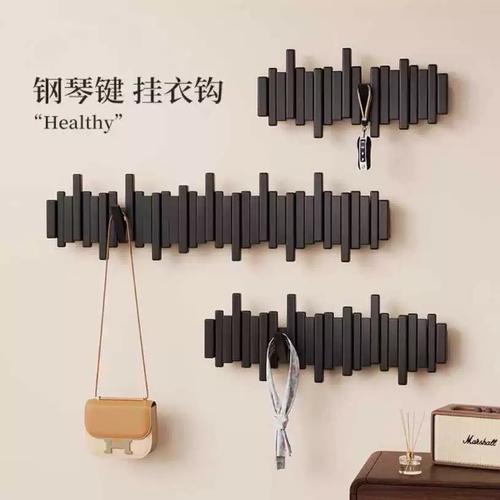 创意挂衣架，如何兼顾实用与颜值？-图2