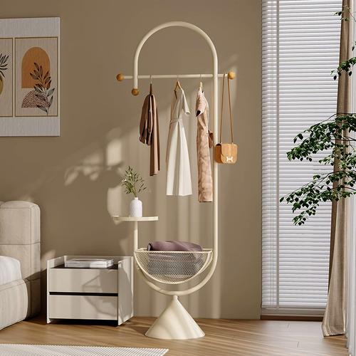 创意挂衣架，如何兼顾实用与颜值？-图1