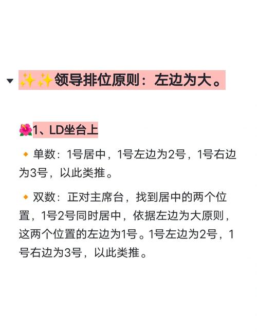 会场选择有哪些关键技巧？-图3