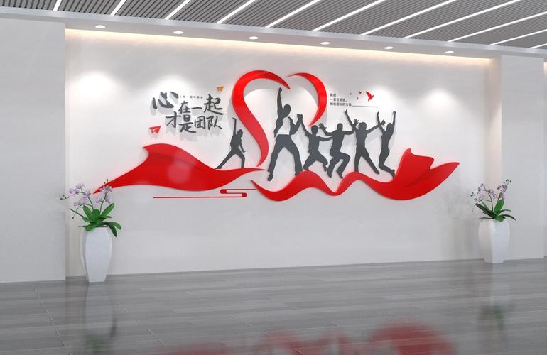 团队风采展示创意-图2