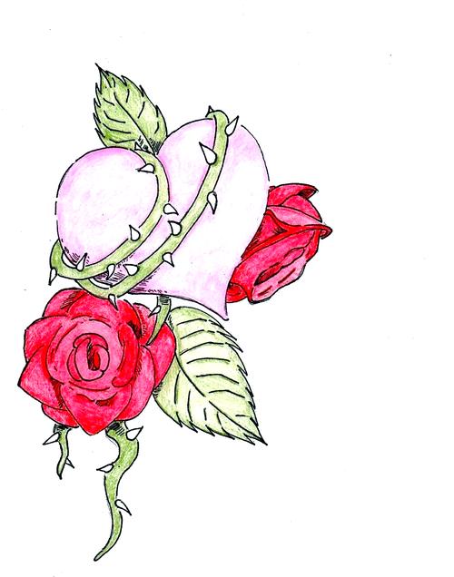 花创意画究竟如何突破传统绘画边界,用花的形态与色彩碰撞出怎样的艺术新可能?-图1 花创意画究竟如何突破传统绘画边界,用花的形态与色彩碰撞出怎样的艺术新可能?-图1