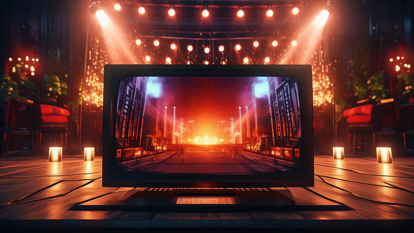 晚会背景技巧有哪些？常见方法与创意设计全解析-图1