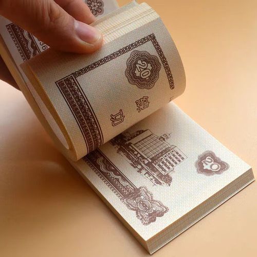 点钞教学技巧有哪些？-图1