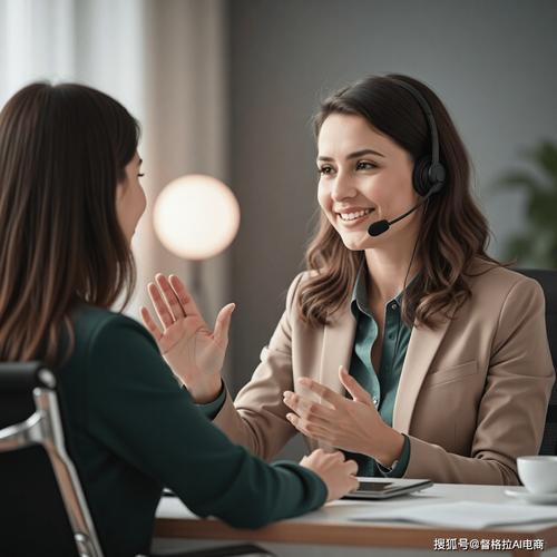 客服中心提升服务技巧，客服中心提升服务技巧有哪些-图3