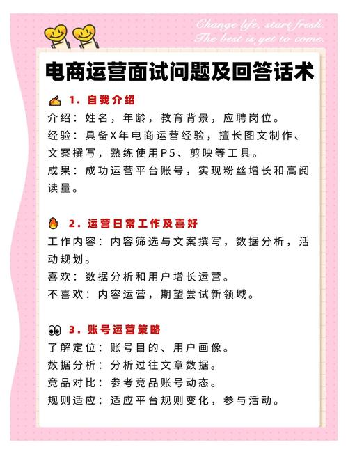 办公室面试技巧与话术有哪些核心要点？如何高效运用这些技巧提升面试成功率？-图3
