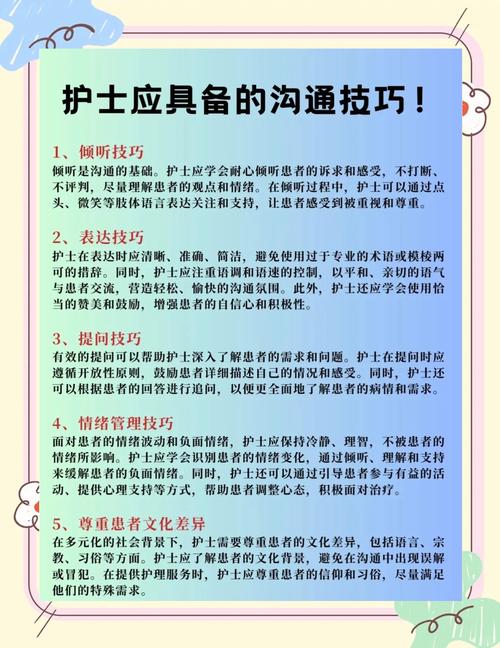 如何通过医患沟通技巧视频有效提升医患信任，减少误解与纠纷？-图2
