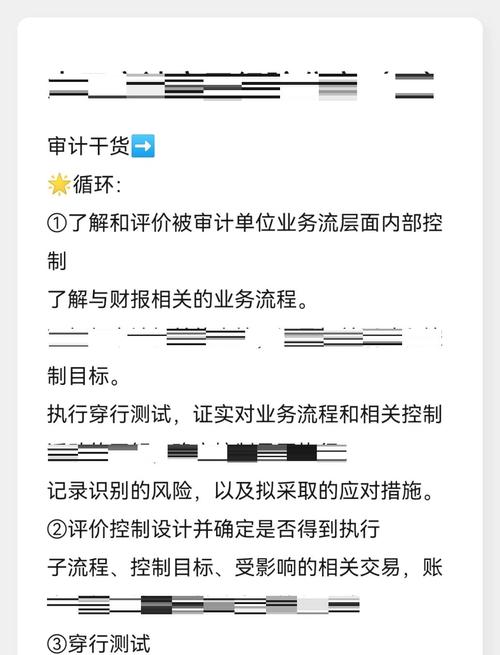 审计应聘技巧,审计应聘技巧和方法-图3 审计应聘技巧,审计应聘技巧和方法-图3