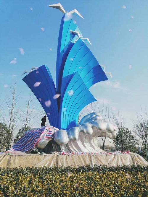 创意景观小品雕塑，创意景观小品雕塑图片-图2