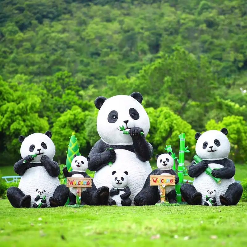 创意景观小品雕塑，创意景观小品雕塑图片-图3