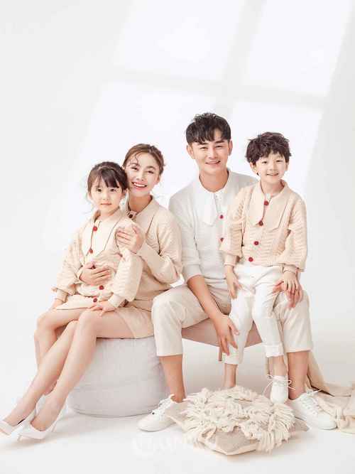 亲子照片创意，亲子照片创意图片-图3