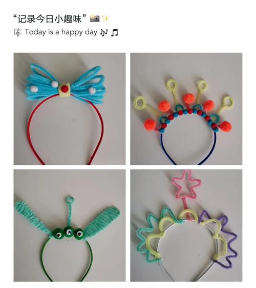 毛根创意制作有哪些独特技巧？毛根创意制作图片大全如何激发手工灵感？-图1