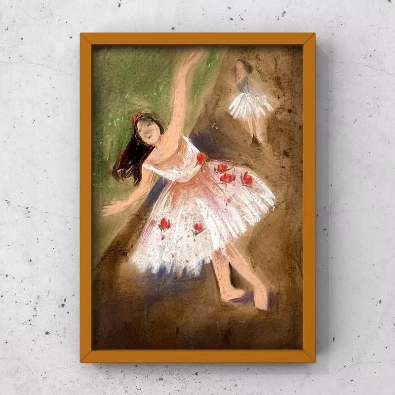 创意芭蕾如何突破传统框架？其创新形式与经典美学如何平衡？-图2