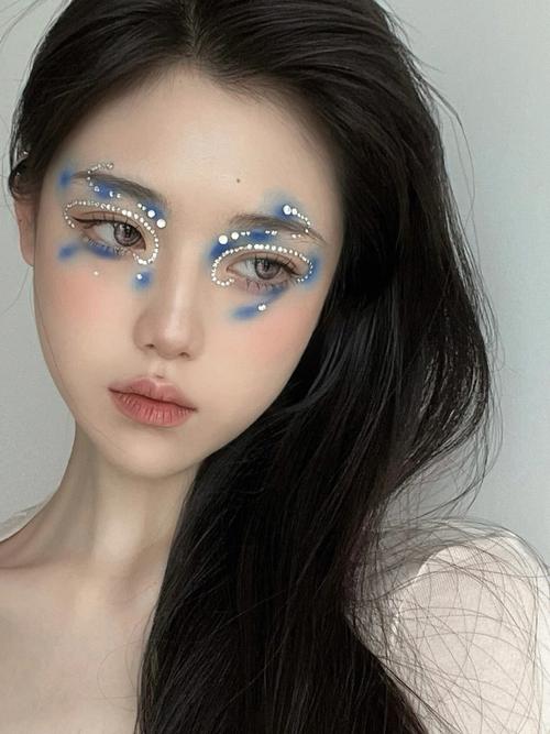 创意妆容灵感从哪来？-图2