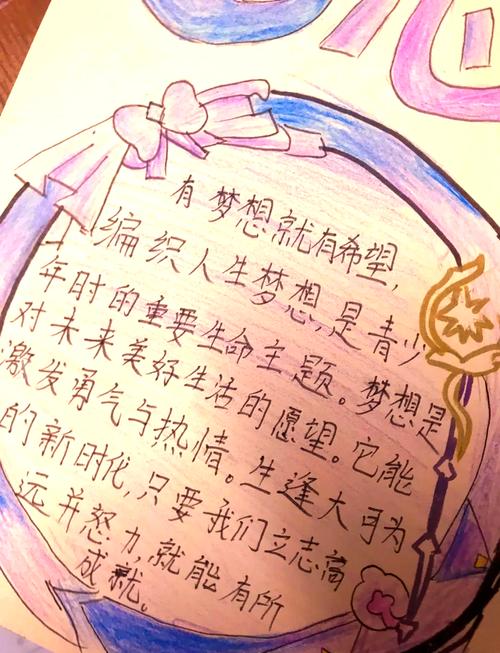 还有梦想的技巧是什么？-图1