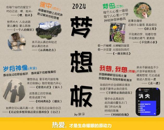 还有梦想的技巧是什么？-图2