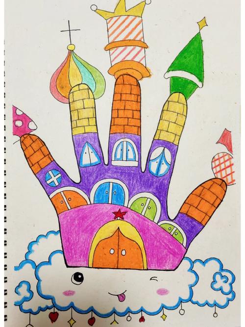 手创意图形，如何玩转视觉新表达？-图2