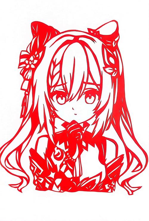 剪纸如何玩转漫画创意？-图2