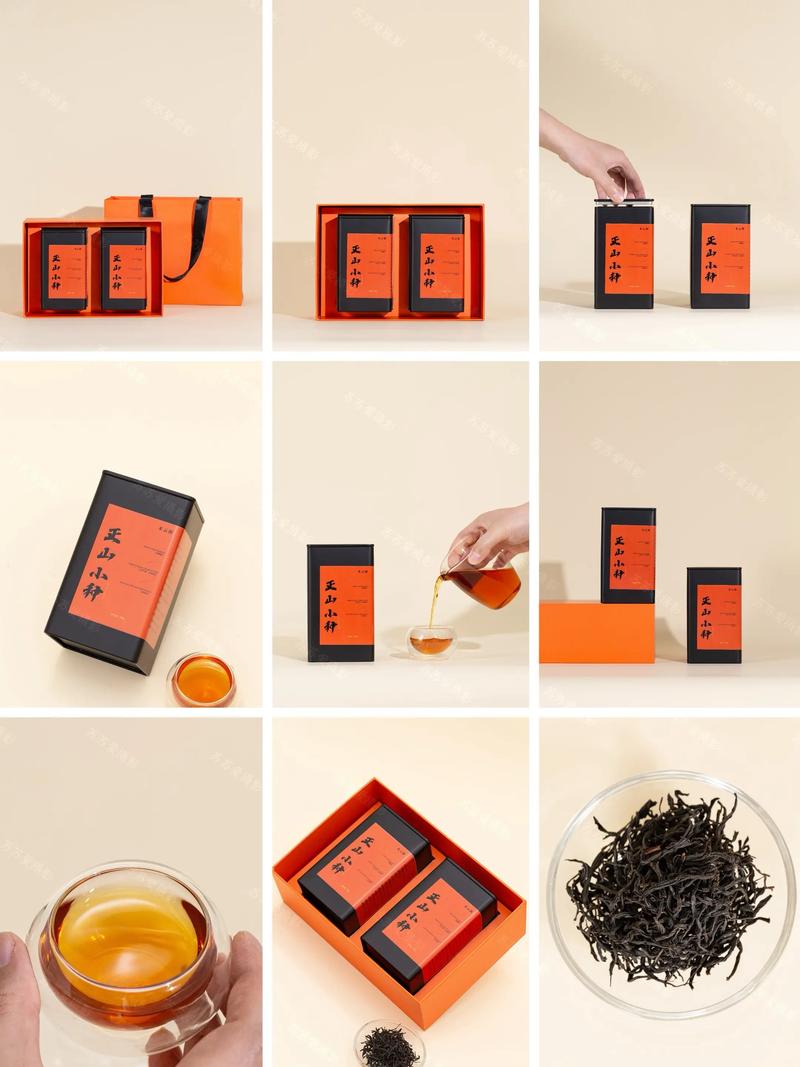 礼盒的拍摄技巧-图1