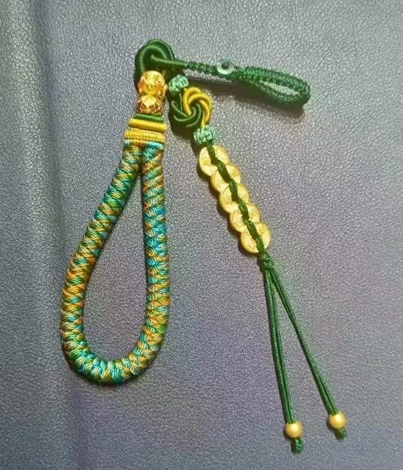 编织绳创意-图2