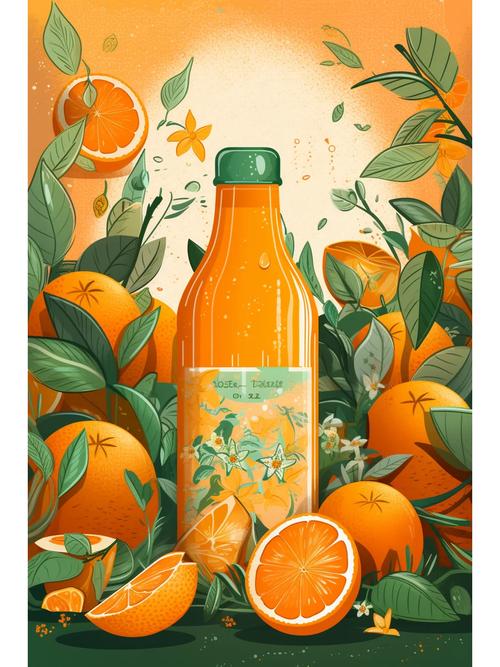 商业广告创意平面-图2