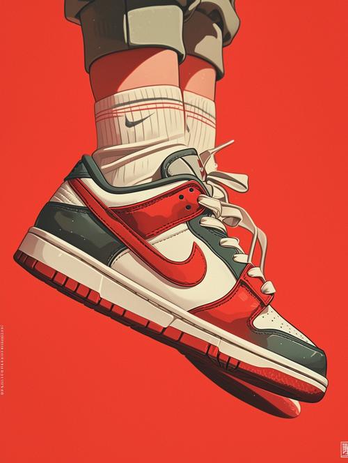 耐克创意-图1