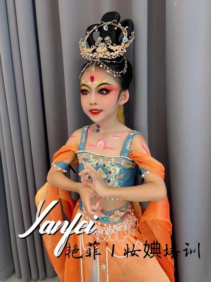 这些夸张舞台创意造型图片，究竟藏着多少脑洞？-图2