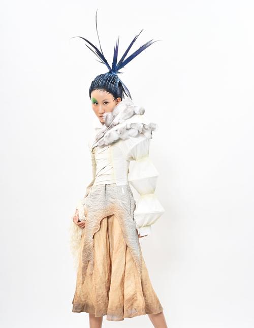 这些夸张舞台创意造型图片,究竟藏着多少脑洞?-图1 这些夸张舞台创意造型图片,究竟藏着多少脑洞?-图1