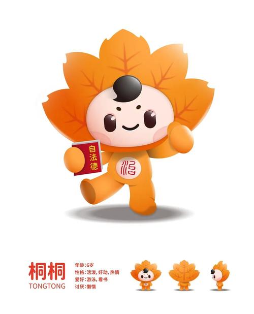 形象创意设计如何突破常规与边界？-图2