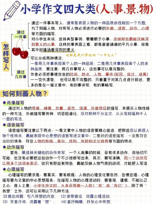 神态描写的技巧-图3