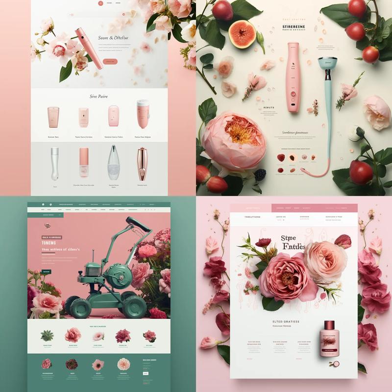 创意图案网站有哪些？优质平台推荐与选择指南-图1