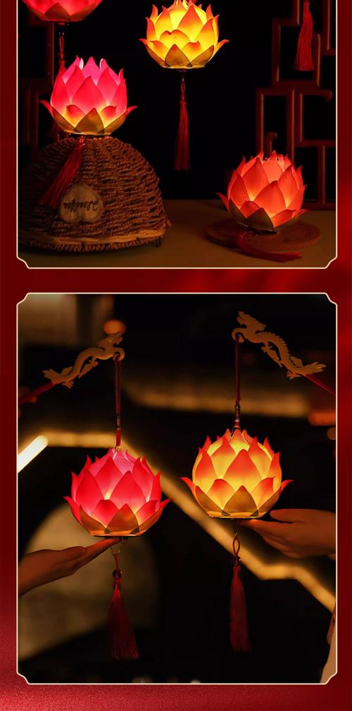 创意儿童灯/灯笼，怎么轻松做出？-图2