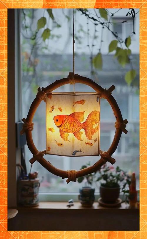 创意儿童灯/灯笼，怎么轻松做出？-图3