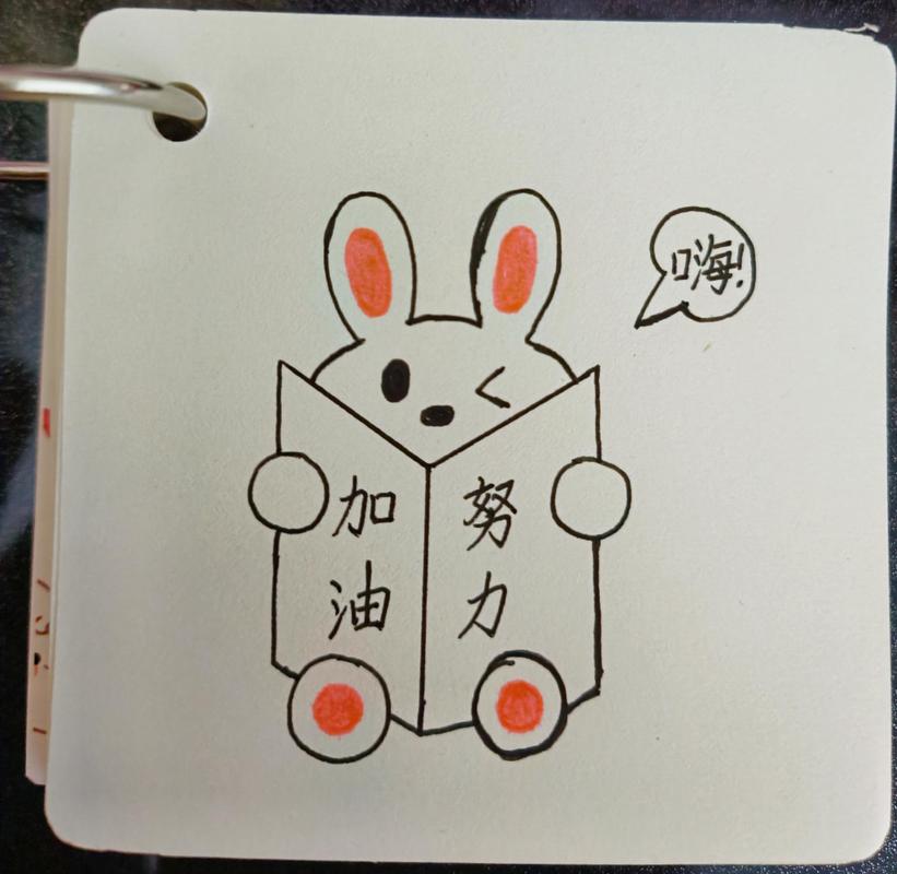 创意小图案手绘简单？怎么学？-图1