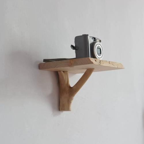 创意木质花架有哪些设计巧思？-图1