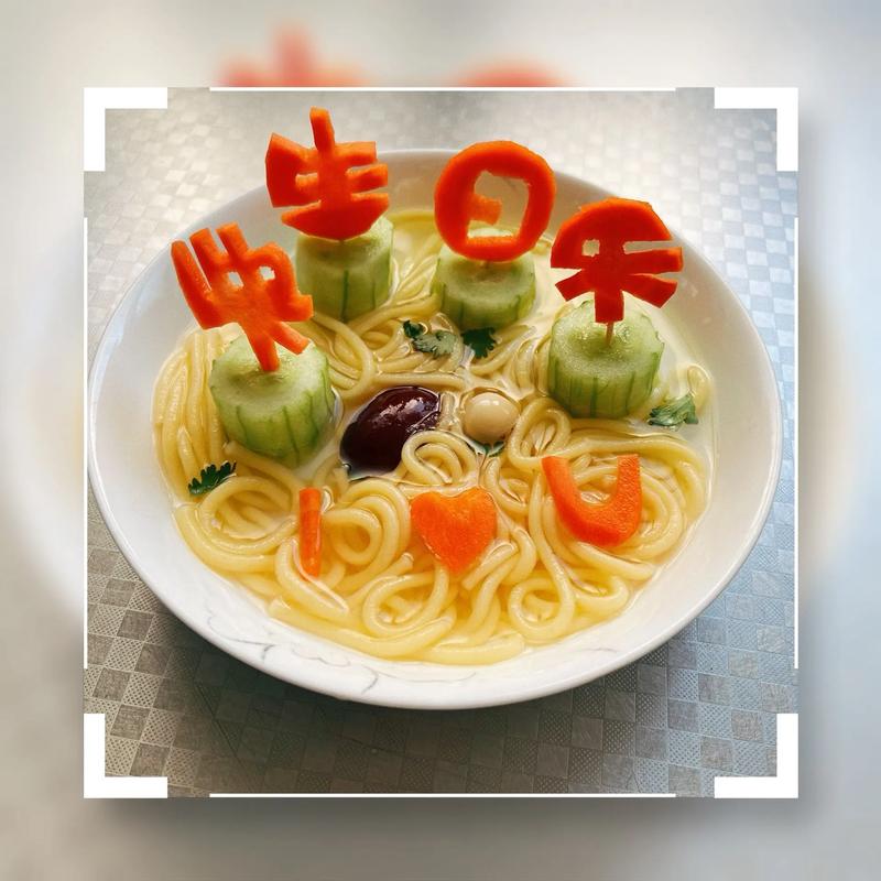 生日美食创意哪里找？-图1